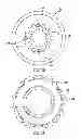 Fig. 07 - Rotational coupling device with improved lubrication