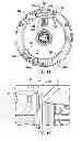 Fig. 09 - Rotational coupling device with improved lubrication