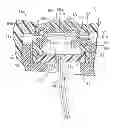 Fig. 01 - Switch device and vehicle door outer handle system