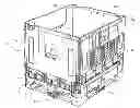 Fig. 01 - Large cargo carrier
