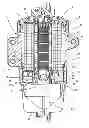 Fig. 01 - Filter and filter element provided therefor