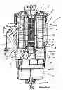 Fig. 02 - Filter and filter element provided therefor