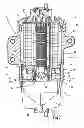 Fig. 03 - Filter and filter element provided therefor