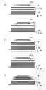 Fig. 01 - Method of manufacturing a thin film capacitor having separated dielectric films