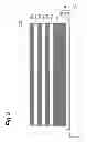 Fig. 06 - Method of manufacturing a thin film capacitor having separated dielectric films