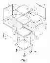 Fig. 02 - QUICK-DISCONNECT STORAGE BOX MODULAR STRUCTURE