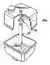 Fig. 01 - Coolant Reservoir for an Internal Combustion Engine