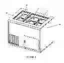 Fig. 06 - SYSTEM AND METHOD FOR RETAINING CYLINDRICAL ICE CREAM CONTAINERS