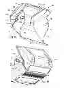 Fig. 09 - Waste container assembly