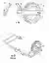 Fig. 09 - Integrated hub and spindle assembly and a self-aligning tractor axle mounted tank system