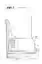 Fig. 08 - Aircraft side-ledge console