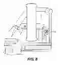 Fig. 09 - Aircraft side-ledge console