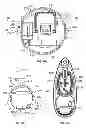 Fig. 09 - Tilt-ball turret with gimbal lock avoidance