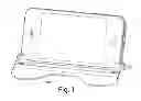 Fig. 02 - Low-Profile Stand
