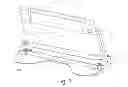 Fig. 04 - Low-Profile Stand