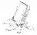 Fig. 07 - Low-Profile Stand