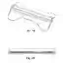Fig. 22 - Low-Profile Stand