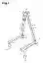 Fig. 02 - Stand for musical instrument