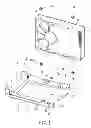 Fig. 02 - Retaining mechanism for data storage device