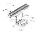 Fig. 02 - Rackless Height Adjustable Mount For Attaching An Article To A Roof