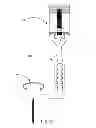 Fig. 09 - Rackless Height Adjustable Mount For Attaching An Article To A Roof