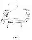 Fig. 02 - Foldable and adjustable supporting apparatus for portable devices