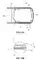 Fig. 06 - Foldable and adjustable supporting apparatus for portable devices
