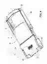 Fig. 07 - Foldable and adjustable supporting apparatus for portable devices