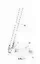 Fig. 08 - Foldable and adjustable supporting apparatus for portable devices