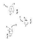 Fig. 03 - MULTIPURPOSE MAGNETIC COUPLINGS