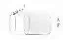 Fig. 04 - MULTIPURPOSE MAGNETIC COUPLINGS