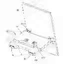 Fig. 01 - ADJUSTABLE SUPPORTING ASSEMBLY