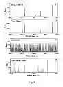 Fig. 07 - Electrostatic mass spectrometer with encoded frequent pulses
