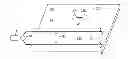 Fig. 01 - Method and apparatus for anti-biofouling of a protected surface in liquid environments