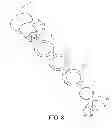 Fig. 09 - CONTINUOUS TURN BI-DIRECTIONAL AIR VENT ACTUATOR