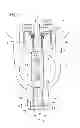 Fig. 02 - Fluid circulation valve having an axial return spring