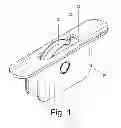 Fig. 02 - RIVETED STRUCTURE FOR A PULLEY SEAT