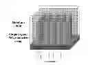 Fig. 01 - Methods to fabricate vertically oriented anatase nanowire arrays on transparent conductive substrates and applications thereof