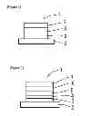 Fig. 02 - ORGANIC ELECTROLUMINESCENT ELEMENT, METHOD FOR PRODUCING SAME, AND DEVICE FOR PRODUCING SAME