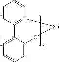 Fig. 131 - Organic electroluminescent materials and devices