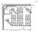 Fig. 01 - Integrated circuits with leakage current test structure