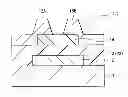Fig. 01 - Transistor and method of producing same, and display