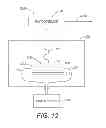 Fig. 12 - Devices having removed aluminum nitride sections