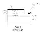 Fig. 02 - Solid state transducer devices, including devices having integrated electrostatic discharge protection, and associated systems and methods