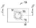 Fig. 01 - Methods and apparatuses including memory cells with air gaps and other low dielectric constant materials