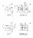 Fig. 06 - Methods and apparatuses including memory cells with air gaps and other low dielectric constant materials
