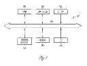 Fig. 07 - Methods and apparatuses including memory cells with air gaps and other low dielectric constant materials
