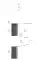 Fig. 11 - Nitride shallow trench isolation (STI) structures and methods for forming the same