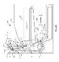 Fig. 04 - Media actuated media diverter for an imaging device