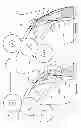 Fig. 07 - Media actuated media diverter for an imaging device